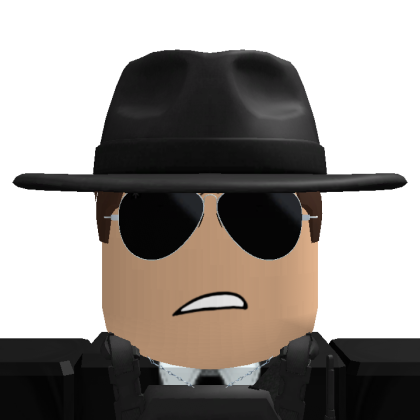 Roblox avatar