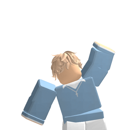 Roblox avatar