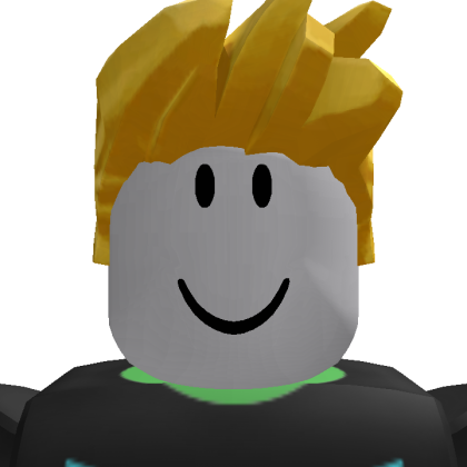 Roblox profile picture for @hsuik