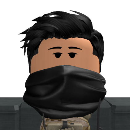 Roblox avatar