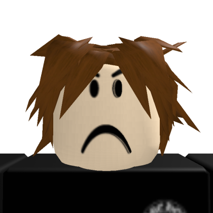 Roblox avatar