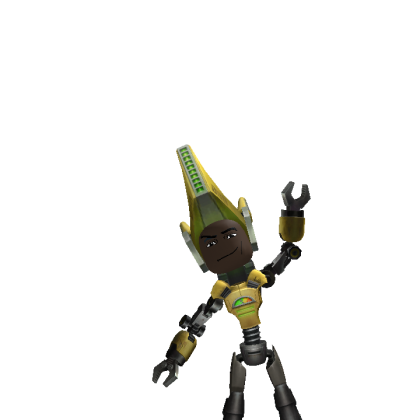 Roblox profile picture for @fabio_ind