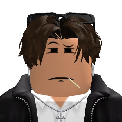 Roblox avatar