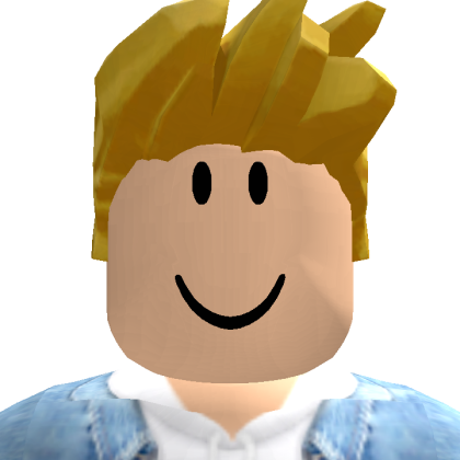 Roblox profile picture for @LUCAS_FTP