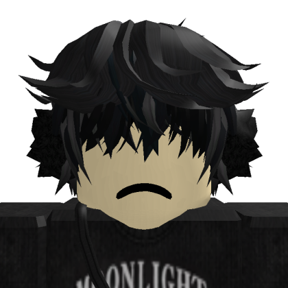 Roblox profile picture for @Highlight