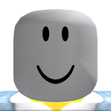 Roblox profile picture for @lemr40