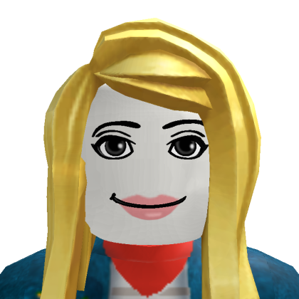 Roblox profile picture for @K3_kira