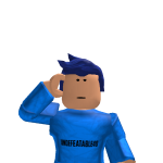 @UNDEFEATABLE40