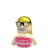 seensick