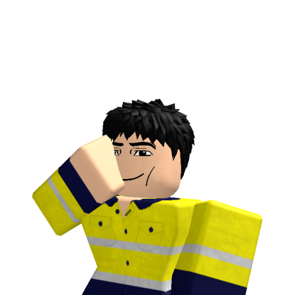 Roblox avatar