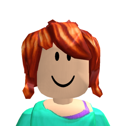 Roblox profile picture for @ishiicruz