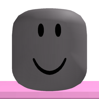Roblox profile picture for @depicting
