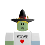 @Woomsie