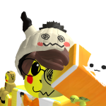 @MimikchuPlayz