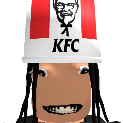Roblox avatar
