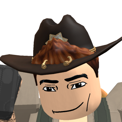 Roblox avatar