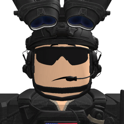 Roblox avatar