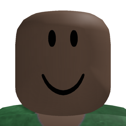 Roblox profile picture for @jaybandzv