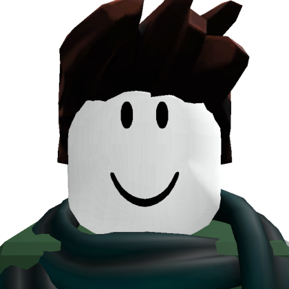 Roblox profile picture for @Zehir286