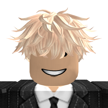 Roblox avatar