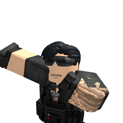 Roblox avatar