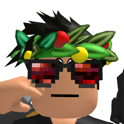 Roblox avatar
