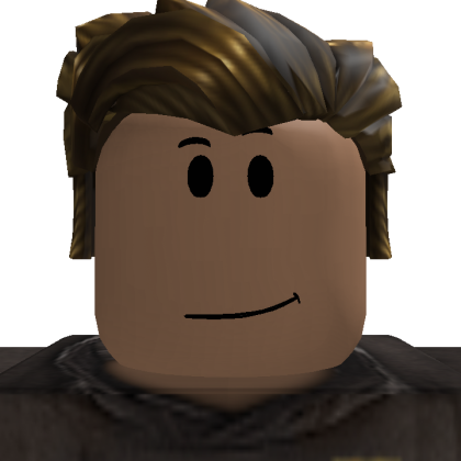 Roblox avatar