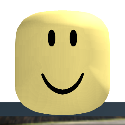 Roblox profile picture for @Pesky