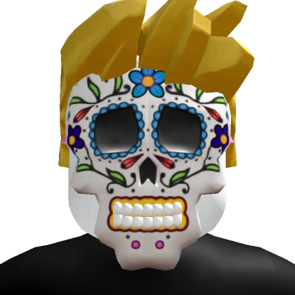 Roblox profile picture for @kaveirin