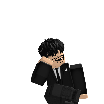 Roblox avatar