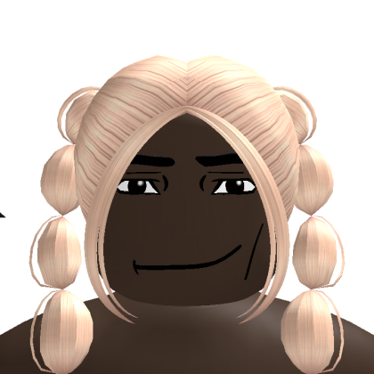 Roblox avatar