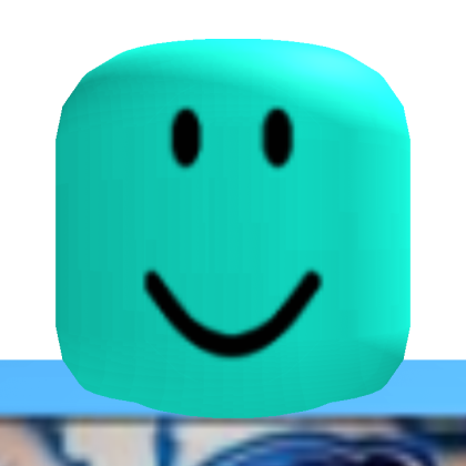 Roblox profile picture for @steele