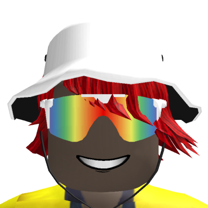 Roblox avatar