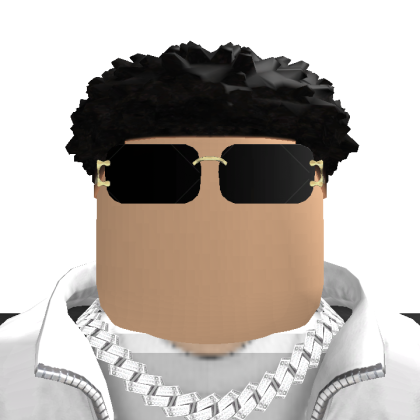Roblox avatar