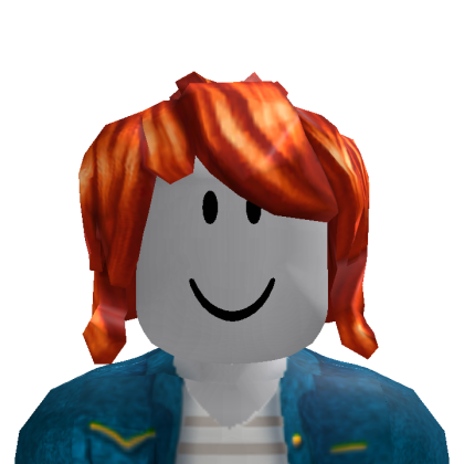 Roblox profile picture for @Pacwoman3