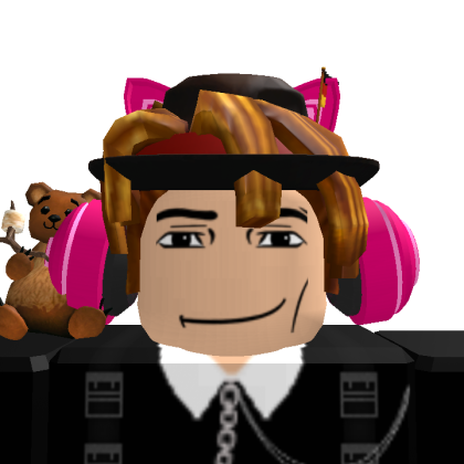 Roblox avatar