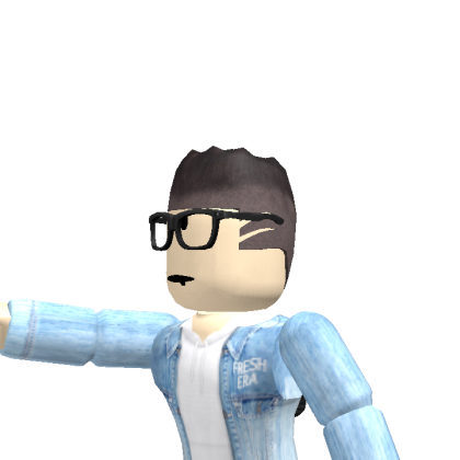 Roblox avatar