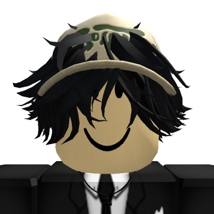 Roblox avatar