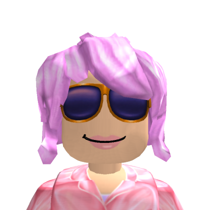 Roblox profile picture for @Eloroby