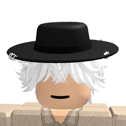 Roblox avatar