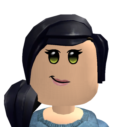 Roblox profile picture for @rickynha