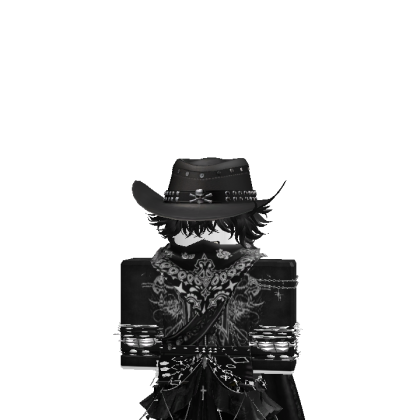 Roblox avatar