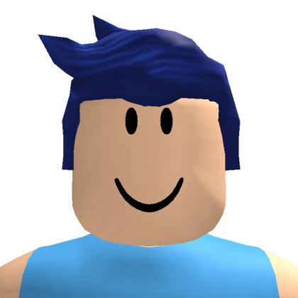 Roblox profile picture for @gugatxn