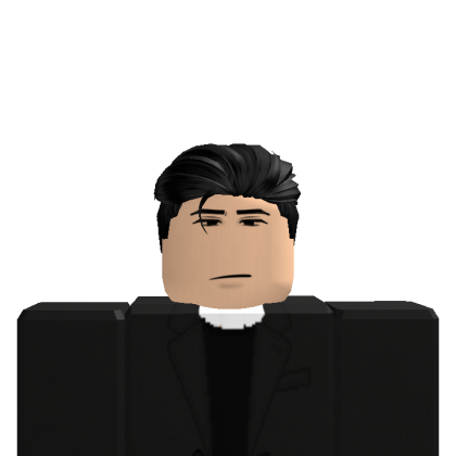 Roblox avatar