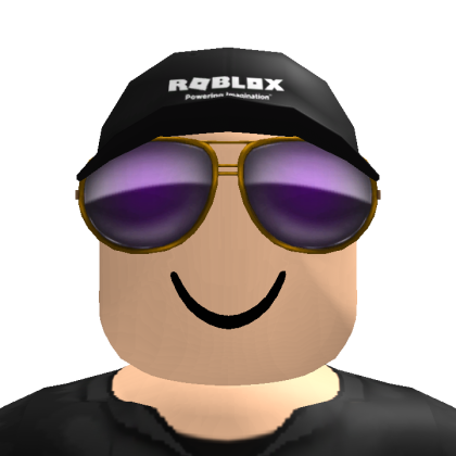 Roblox profile picture for @RDZNNN
