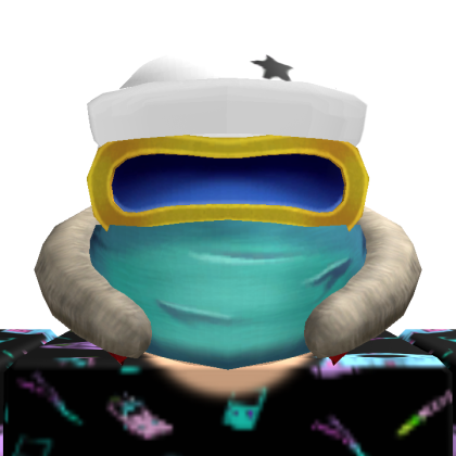 Roblox profile picture for @Hanna