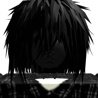 Roblox profile picture for @ecstatic