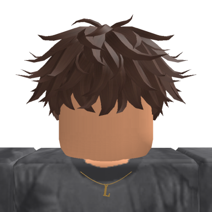 Roblox avatar
