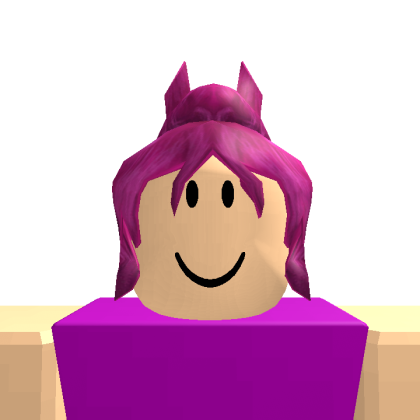 Roblox profile picture for @iamdd