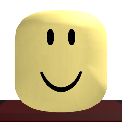 Roblox profile picture for @Samples